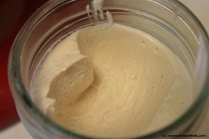 raw sour cream mimi kirk